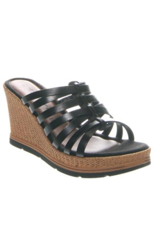 Pantolette Tamaris, Größe 37, Farbe Schwarz, Preis € 52,00