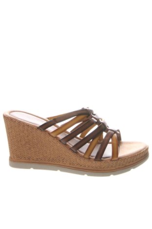 Pantolette Tamaris, Größe 40, Farbe Braun, Preis € 52,00