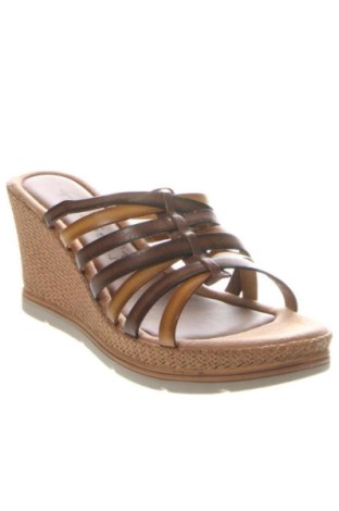 Pantolette Tamaris, Größe 40, Farbe Braun, Preis € 52,00