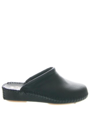 Pantolette Unbranded, Größe 35, Farbe Blau, Preis € 31,70
