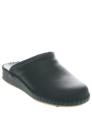 Pantolette Unbranded, Größe 35, Farbe Blau, Preis € 31,70