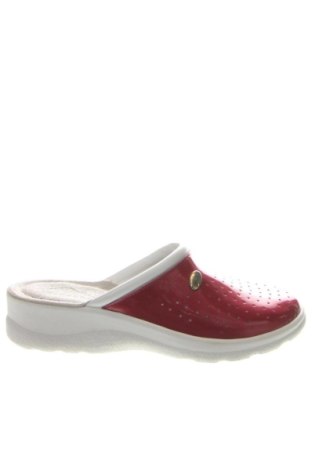 Pantolette Unbranded, Größe 39, Farbe Rot, Preis € 31,70