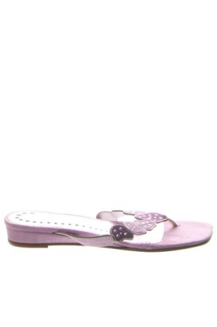 Pantolette Unbranded, Größe 38, Farbe Mehrfarbig, Preis € 39,00