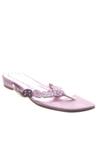 Pantolette Unbranded, Größe 38, Farbe Mehrfarbig, Preis € 39,00