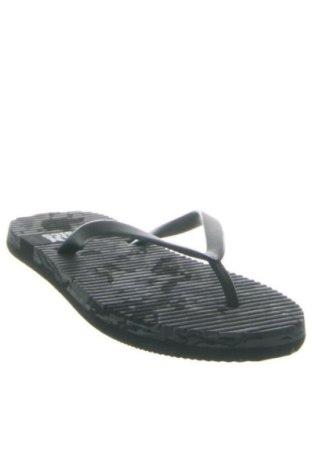 Pantolette Urban Classics, Größe 38, Farbe Schwarz, Preis 20,99 €