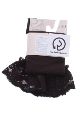 Skarpety Calzedonia, Rozmiar M, Kolor Brązowy, Cena 43,83 zł