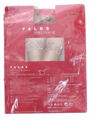 Чорапи Falke, Размер M, Цвят Бежов, Цена 56,05 €