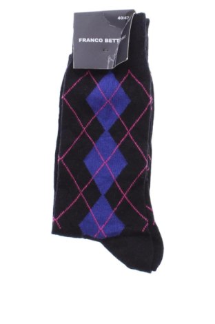 Ponožky  Franco Bettoni, Veľkosť XL, Farba Viacfarebná, Cena  7,95 €