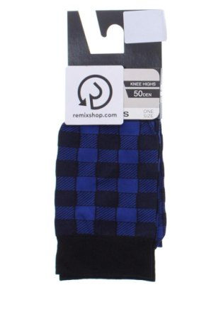 Socken Tezenis, Größe M, Farbe Mehrfarbig, Preis 6,14 €