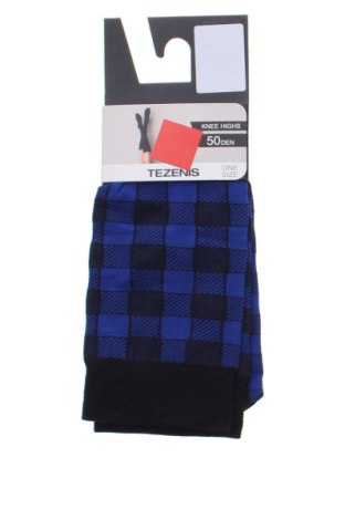 Skarpety Tezenis, Rozmiar M, Kolor Kolorowy, Cena 32,90 zł