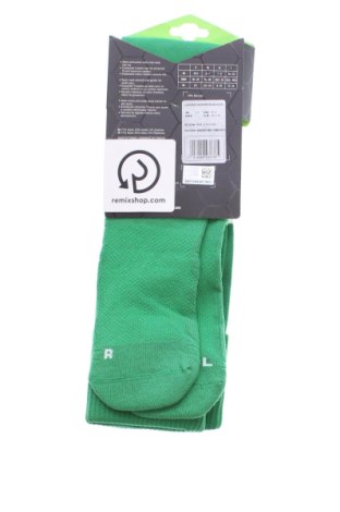 Ponožky Umbro, Velikost M, Barva Zelená, Cena  229,00 Kč