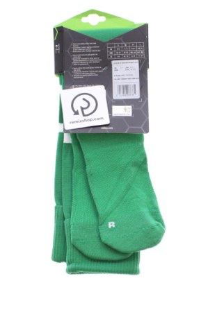 Ponožky Umbro, Velikost M, Barva Zelená, Cena  229,00 Kč