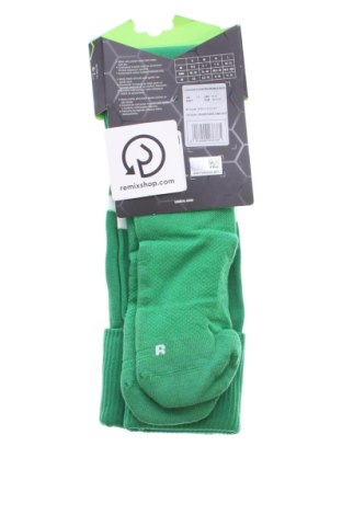 Чорапи Umbro, Размер M, Цвят Зелен, Цена 8,00 €