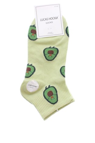 Κάλτσες Unbranded, Μέγεθος L, Χρώμα Πολύχρωμο, Τιμή 7,99 €