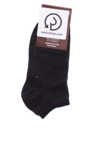 Κάλτσες Unbranded, Μέγεθος S, Χρώμα Μαύρο, Τιμή 7,99 €