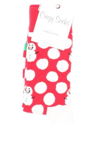 Ponožky Unbranded, Velikost M, Barva Vícebarevné, Cena  159,00 Kč