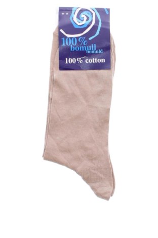 Ponožky Unbranded, Velikost L, Barva Béžová, Cena  189,00 Kč