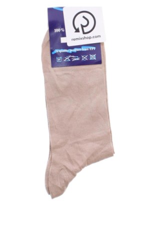 Ponožky Unbranded, Velikost L, Barva Béžová, Cena  189,00 Kč