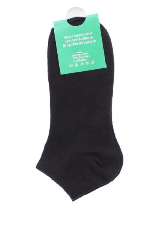 Zoknik Unbranded, Méret M, Szín Fekete, Ár 3 159 Ft