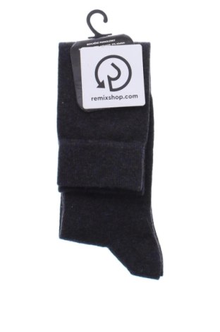 Socken Unbranded, Größe M, Farbe Grau, Preis 6,14 €