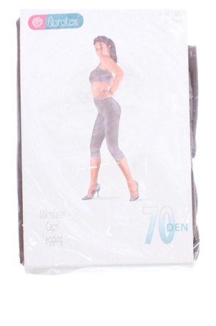Rajstopy - legginsy Unbranded, Rozmiar 3XL, Kolor Brązowy, Cena 58,94 zł