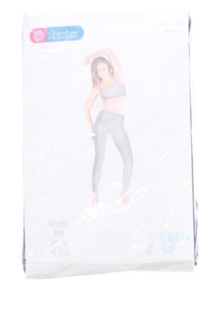 Καλσόν-κολάν Unbranded, Μέγεθος 3XL, Χρώμα Γκρί, Τιμή 10,99 €