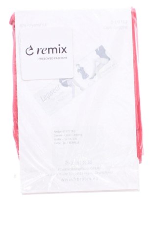 Punčocháče - legíny Unbranded, Velikost XXL, Barva Růžová, Cena  289,00 Kč