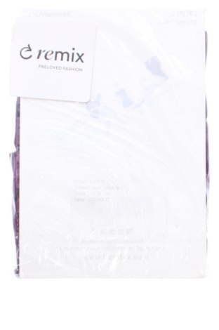 Strumpfhose-Leggings Unbranded, Größe 3XL, Farbe Lila, Preis 11,00 €