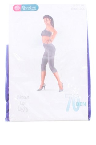 Punčocháče - legíny Unbranded, Velikost 3XL, Barva Fialová, Cena  279,00 Kč