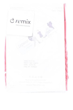 Strumpfhose-Leggings Unbranded, Größe 3XL, Farbe Rosa, Preis 11,00 €