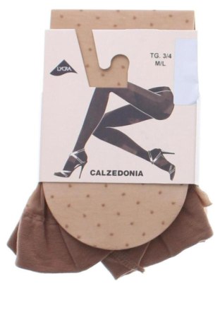 Rajstopy Calzedonia, Rozmiar M, Kolor Kolorowy, Cena 84,94 zł