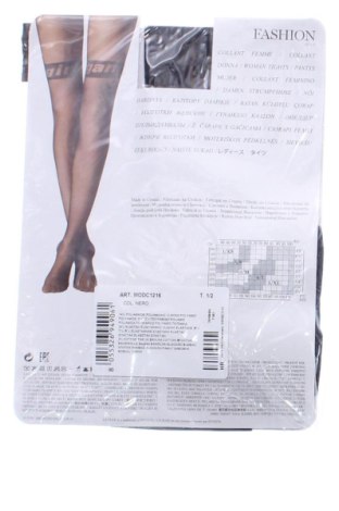 Dresuri Calzedonia, Mărime S, Culoare Negru, Preț 82,63 Lei