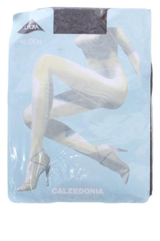 Чорапогащник Calzedonia, Размер S, Цвят Черен, Цена 15,85 €