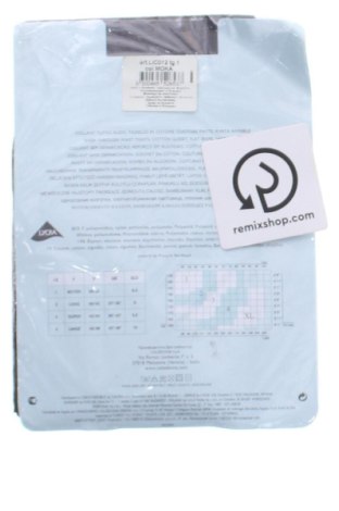 Чорапогащник Calzedonia, Размер S, Цвят Черен, Цена 15,85 €
