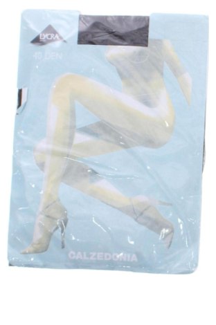 Rajstopy Calzedonia, Rozmiar S, Kolor Czarny, Cena 84,94 zł