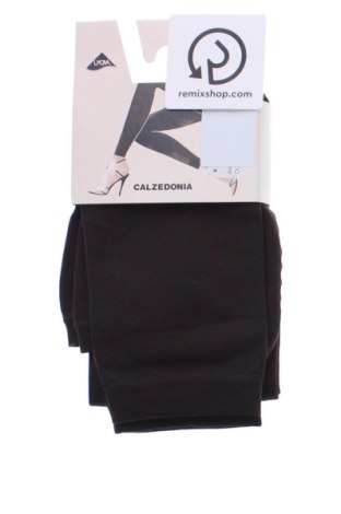 Rajstopy Calzedonia, Rozmiar M, Kolor Brązowy, Cena 84,94 zł