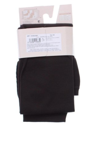 Rajstopy Calzedonia, Rozmiar M, Kolor Brązowy, Cena 84,94 zł