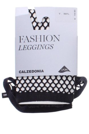 Dresuri Calzedonia, Mărime M, Culoare Negru, Preț 82,63 Lei