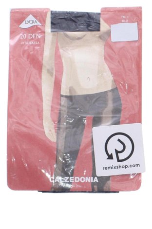 Rajstopy Calzedonia, Rozmiar S, Kolor Czarny, Cena 84,94 zł