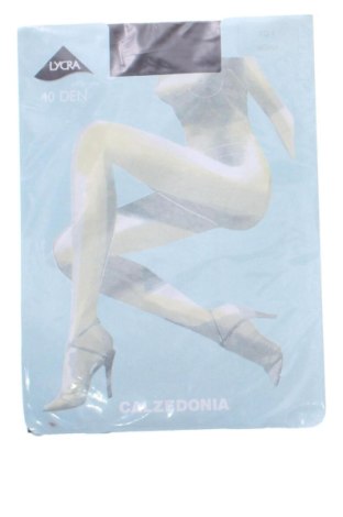 Rajstopy Calzedonia, Rozmiar S, Kolor Brązowy, Cena 84,94 zł