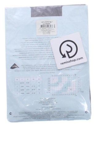 Rajstopy Calzedonia, Rozmiar S, Kolor Brązowy, Cena 84,94 zł
