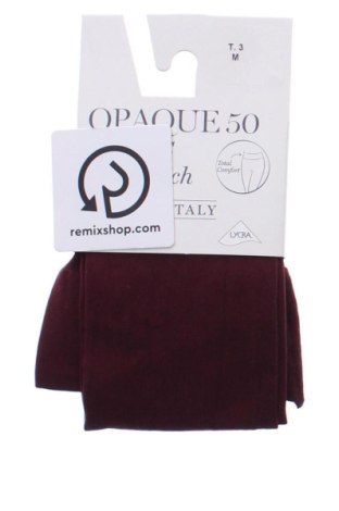 Чорапогащник Calzedonia, Размер M, Цвят Червен, Цена 15,85 €