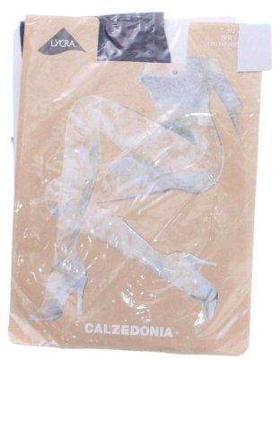 Rajstopy Calzedonia, Rozmiar M, Kolor Czarny, Cena 84,94 zł