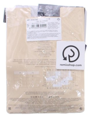 Rajstopy Calzedonia, Rozmiar M, Kolor Czarny, Cena 84,94 zł