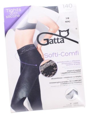Punčocháče Gatta, Velikost M, Barva Černá, Cena  307,00 Kč