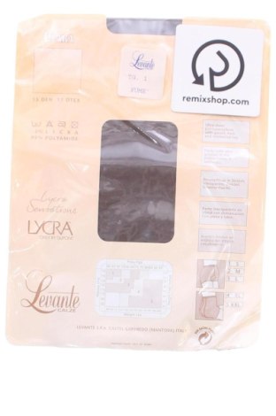 Καλσόν Levante, Μέγεθος S, Χρώμα Καφέ, Τιμή 12,99 €