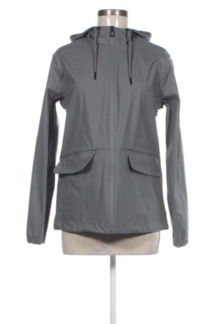 Płaszcz przeciwdeszczowy LOOKS by Wolfgang Joop, Rozmiar S, Kolor Szary, Cena 277,99 zł