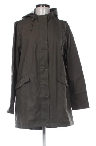 Regenmantel New Look, Größe XL, Farbe Grün, Preis 61,99 €