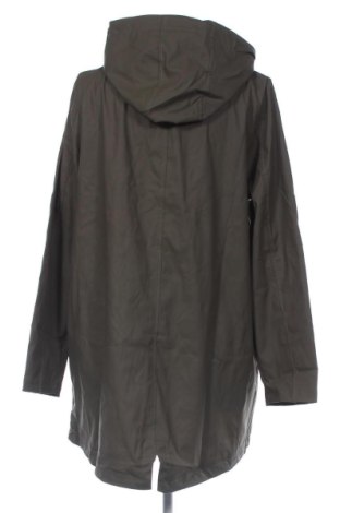 Regenmantel New Look, Größe XL, Farbe Grün, Preis 61,99 €