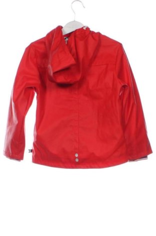 Płaszcz przeciwdeszczowy Okaidi, Rozmiar 2-3y/ 98-104 cm, Kolor Czerwony, Cena 85,74 zł